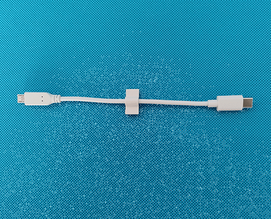 香港MICRO USB TO USB Type-C2.0版延长线