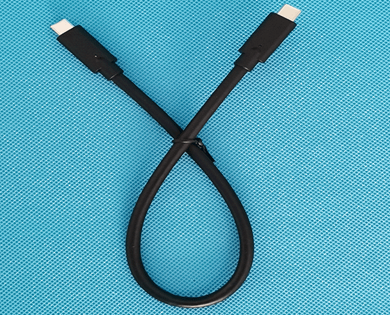 香港USB Type-C3.1版公转公延长线