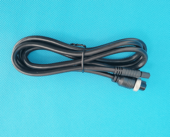 BMW 8P male TO M16-8P female extension cord