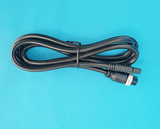 太仓BMW 8P male TO M16-8P female extension cord