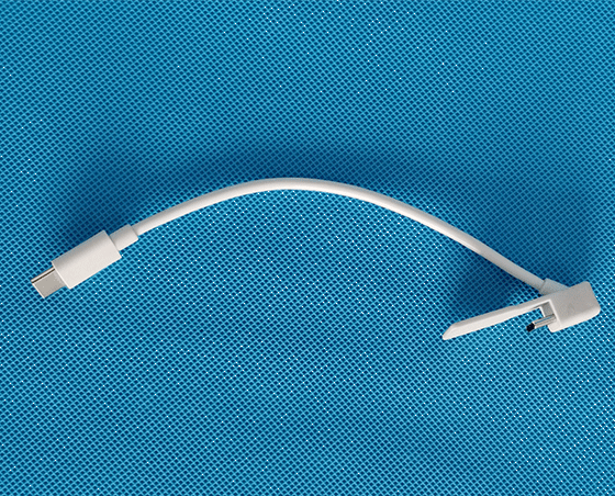 吴江USB Type-C2.0 male extension cable