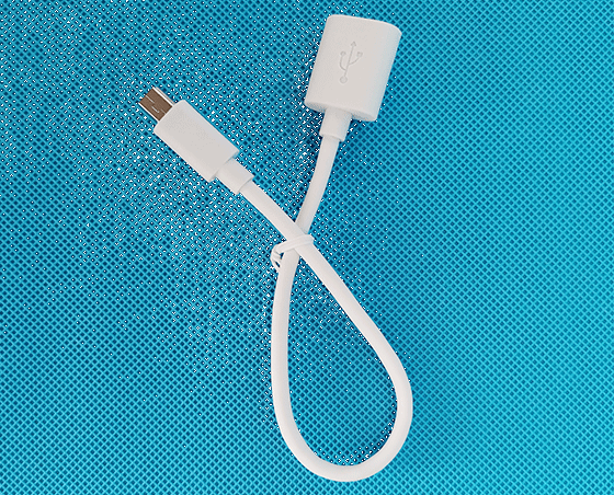 昆山USB2.0A female TO MINI USB10P extension cable
