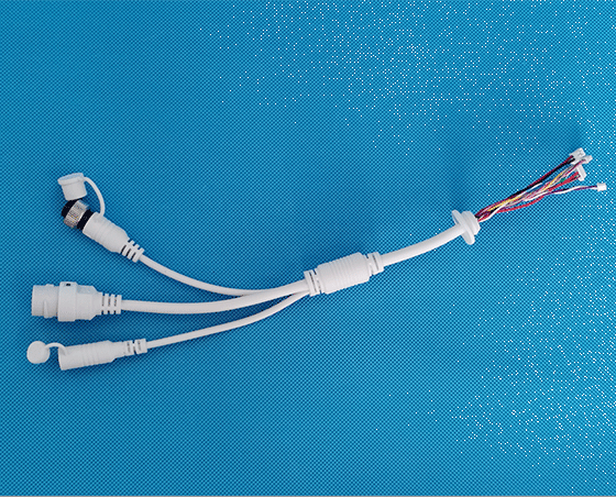 昆山RJ45 Webcam cable-1